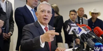 La Procuraduría de Colombia pide revocar la condena en contra del expresidente Álvaro Uribe