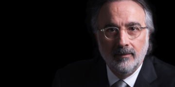 La telaraña eléctrica