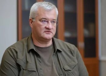 Ucrania dice que hay que medir las intenciones de Putin por sus acciones concretas