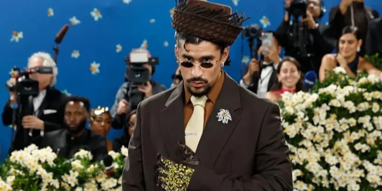 Curso de Bad Bunny en Yale expone el desconocimiento sobre Puerto Rico en EE.UU.