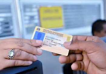 Ponen en pausa licitación de la nueva cédula