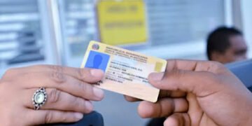 Ponen en pausa licitación de la nueva cédula