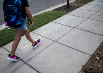 Nuevo año escolar en Washington comienza marcado por el temor a las redadas antimigrantes