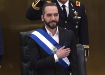 Bukele con vía libre para su reelección indefinida en El Salvador