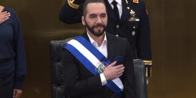 Bukele con vía libre para su reelección indefinida en El Salvador