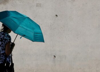 El calor extremo acelera el envejecimiento, revelan estudios