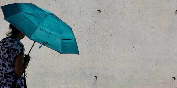 El calor extremo acelera el envejecimiento, revelan estudios