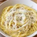 Cacio e pepe: la receta de pasta de una popular web británica que indigna a Italia