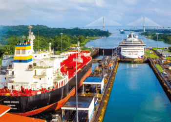 Canal de Panamá reivindica en ONU su neutralidad mientras EEUU insiste sobre control chino