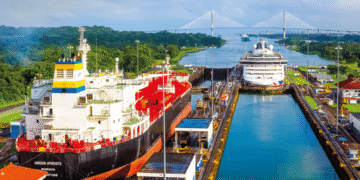 Canal de Panamá reivindica en ONU su neutralidad mientras EEUU insiste sobre control chino