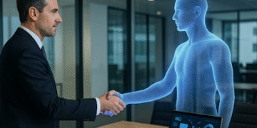 Empresas aceleran la adopción de agentes de IA para reforzar su defensa digital