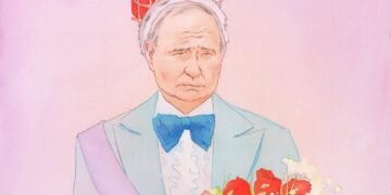 Putin está obsesionado con algo que no puede tener