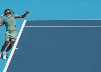 Alcaraz llega a 50 victorias en 2025