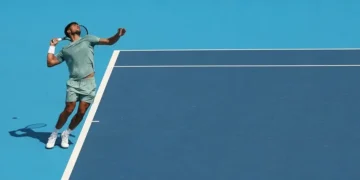 Alcaraz llega a 50 victorias en 2025