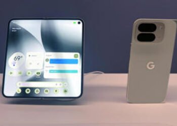 Google presenta sus nuevos teléfonos Pixel 10 y se burla de la IA y las cámaras de Apple