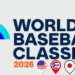 Netflix obtiene los derechos mediáticos japoneses para Clásico Mundial de Béisbol 2026
