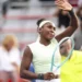 Coco Gauff supera 14 dobles faltas y avanza en Montreal