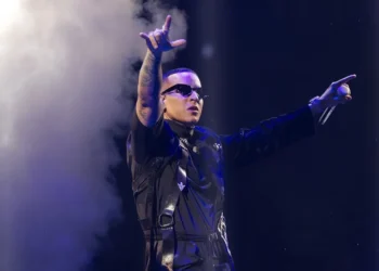 Daddy Yankee volverá a la industria musical en la Semana Billboard en Miami