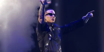 Daddy Yankee volverá a la industria musical en la Semana Billboard en Miami