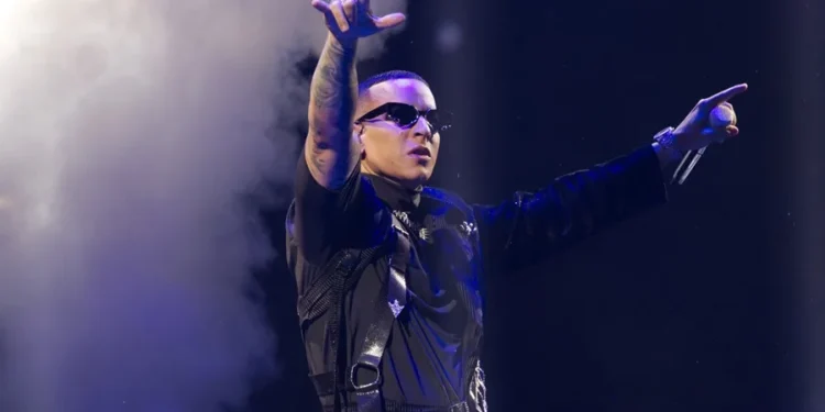 Daddy Yankee volverá a la industria musical en la Semana Billboard en Miami