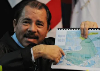 Por qué Nicaragua declaró propiedad estatal todo el territorio a menos de 15 km de sus fronteras