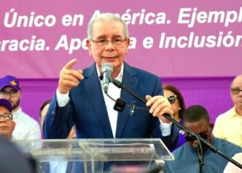 Danilo Medina advierte sobre descontento social y reivindicación de su obra de gobierno | Videos