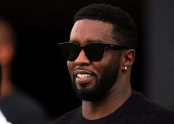 Sean ‘Diddy’ Combs busca un indulto de Trump
