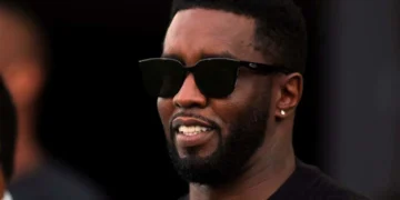 Sean ‘Diddy’ Combs busca un indulto de Trump