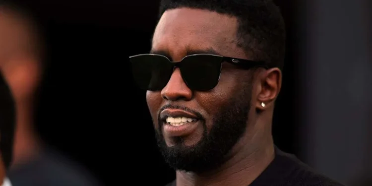 Sean ‘Diddy’ Combs busca un indulto de Trump