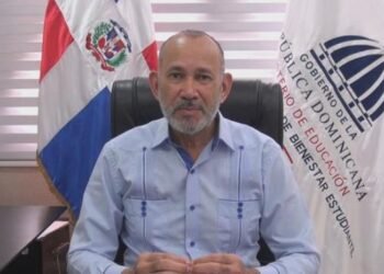 Someten ante la Pepca al director del Instituto Nacional de Bienestar Estudiantil (Inabie)