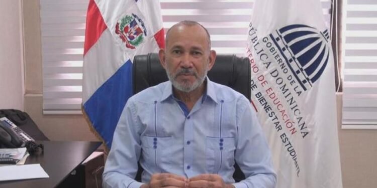 Someten ante la Pepca al director del Instituto Nacional de Bienestar Estudiantil (Inabie)