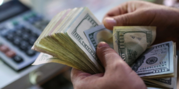 Remesas alcanzan los US$6,874.5 MM entre enero y julio