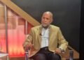 Eduardo Hidalgo asegura maestros y estudiantes prefieren estar en el infierno antes que en aulas móviles