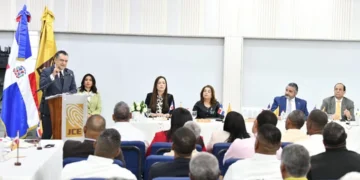 Convocan a aspirantes a Juntas Electorales para las elecciones del 2028