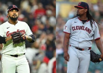 MLB mantiene fuera a Emmanuel Clase y Luis Ortiz por investigación de apuestas