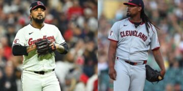 MLB mantiene fuera a Emmanuel Clase y Luis Ortiz por investigación de apuestas