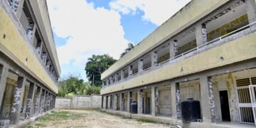 ADP acusa al Gobierno de no haber construido las aulas necesarias para cubrir déficit en nivel inicial