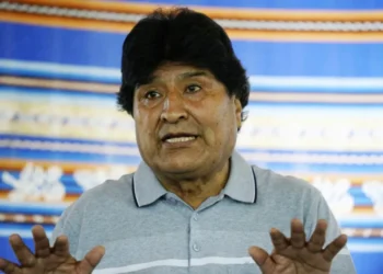 Evo Morales y el reto de sobrevivir a la debacle de la izquierda en Bolivia
