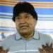 Evo Morales y el reto de sobrevivir a la debacle de la izquierda en Bolivia