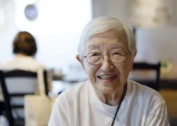 Fumiko Morita, la ‘hibakusha’ de 96 años que conciencia sobre las armas nucleares en redes