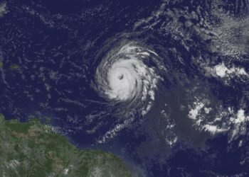 EEUU prevé un aumento de las tormentas tropicales en el Atlántico entre agosto y noviembre