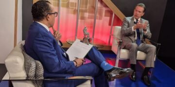 Ito Bisonó admite que Gobierno necesita más recursos y tendrán que venir de una reforma