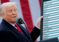Entraron en vigor aranceles de Trump; arrecia guerra comercial/video
