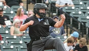 Jen Pawol hará historia este sábado en Grandes Ligas