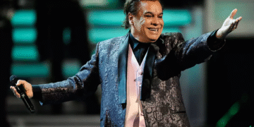Netflix estrenará documental sobre Juan Gabriel que recorre su vida del icono de la música mexicana