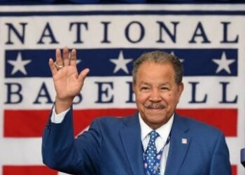LIDOM dedicará el campeonato 2025-2026 a Don Juan Marichal