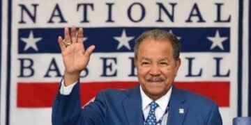 LIDOM dedicará el campeonato 2025-2026 a Don Juan Marichal