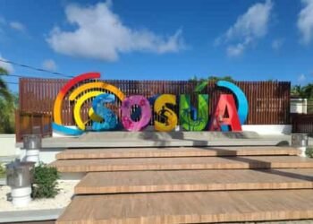 Sosúa se prepara para un nuevo capítulo: Turismo familiar