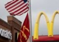 McDonald’s preocupado por descenso de clientes «cruciales» de bajos ingresos en EEUU