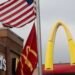 McDonald’s preocupado por descenso de clientes «cruciales» de bajos ingresos en EEUU
